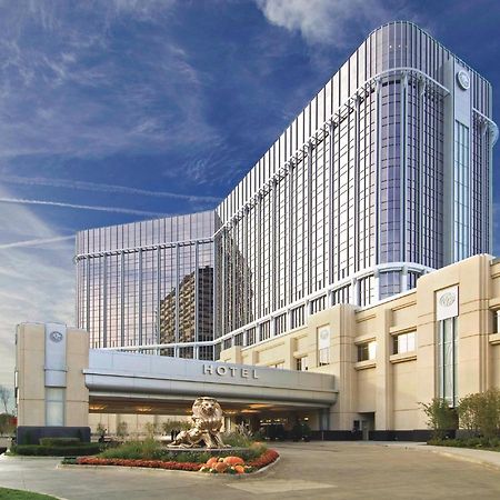 Mgm Grand Detroit Exterior foto